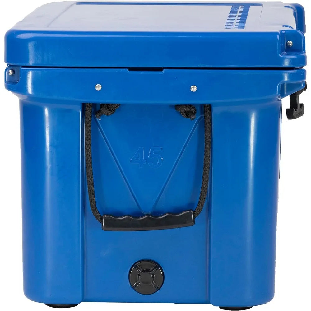 Premium Insulated Rotomolded Coolers.