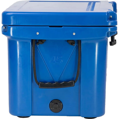 Premium Insulated Rotomolded Coolers.