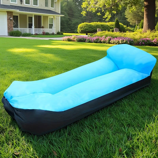 Lazy Inflatable Sofa Chair/Couch.