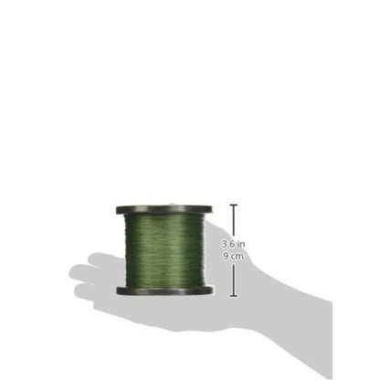 Sufix 832 Braid Line 1200 Yards.