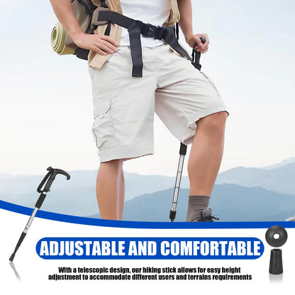 54-110cm Hiking Sticks