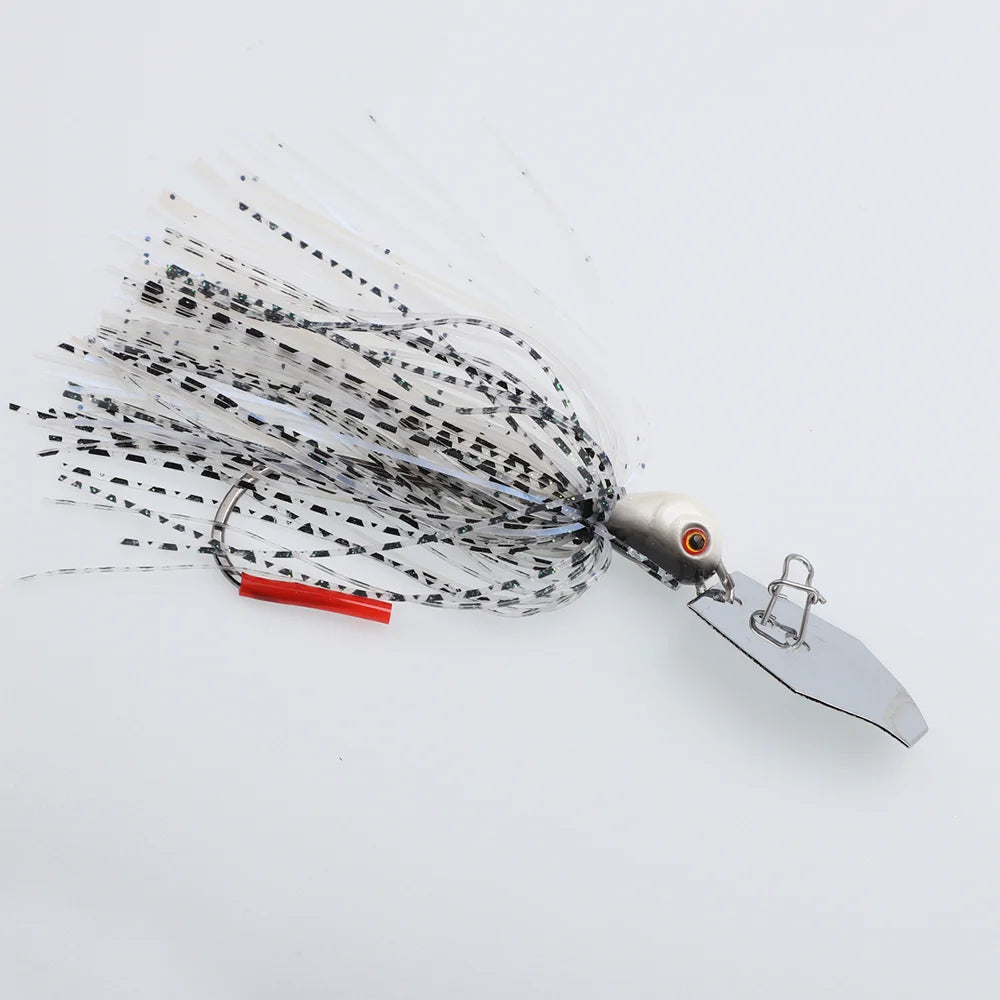 14g/18g Chatter Bait Fishing Lure.