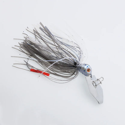 14g/18g Chatter Bait Fishing Lure.