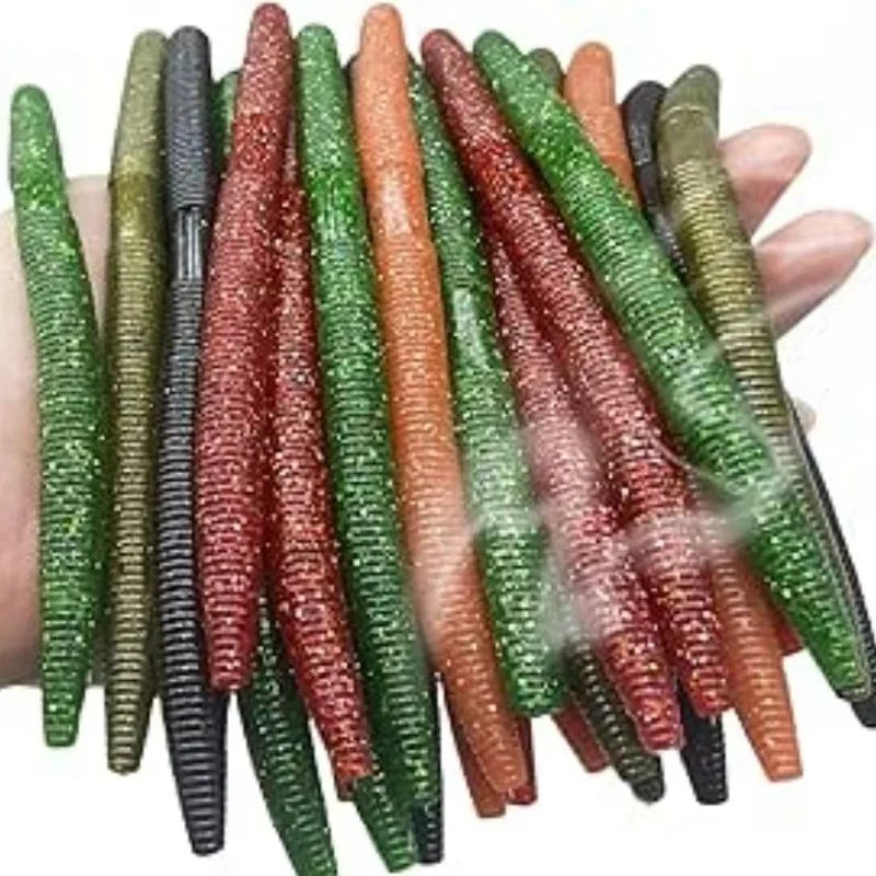 Senko Worm Soft Bait.