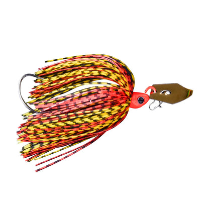 7g 9g 11g 13g 18g 21g Chatterbait.