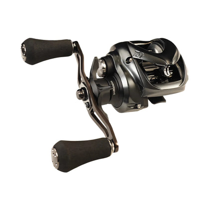 DAIWA TATULA ELITE Baitcast Fishing Reel 7+1BB.
