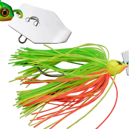 7g/9g/12g/14g/21g Chatterbait.