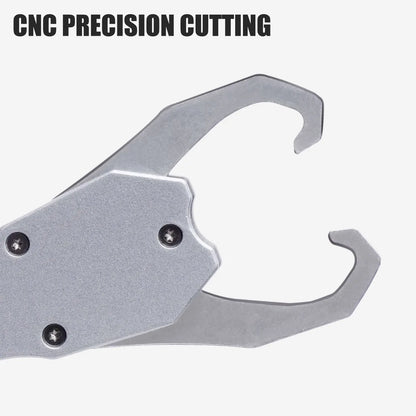 SAMOLLA Aluminum Alloy Fishing Griper.