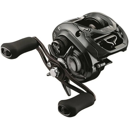 Tatula SV Baitcasting Reels for Advanced Fishing Enthusiasts with HighSpeed Retrieval and Precision Casting Technology.