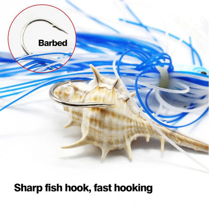 Spinnerbait Fishing lures.