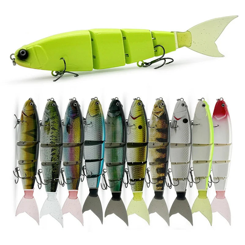 180mm Balam Fishing Lure.