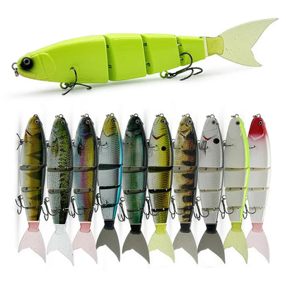 180mm Balam Fishing Lure.