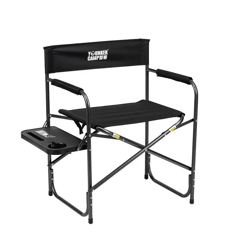 Outdoor Camping Folding Chair.