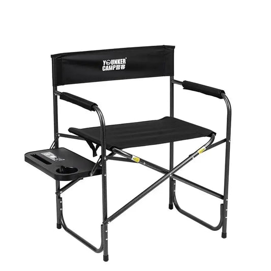 Outdoor Camping Folding Chair.
