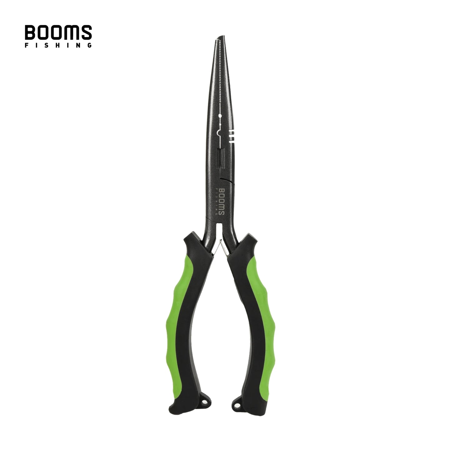 Booms Multifunction Fishing Pliers Tool.