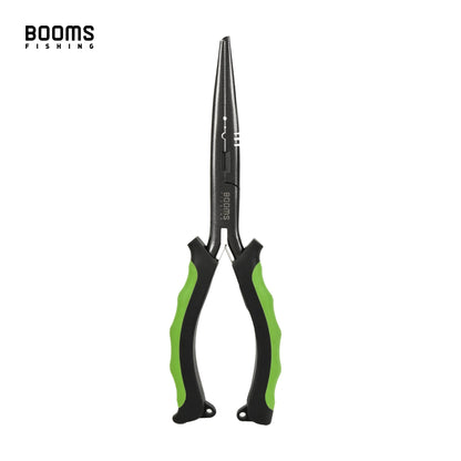Booms Multifunction Fishing Pliers Tool.