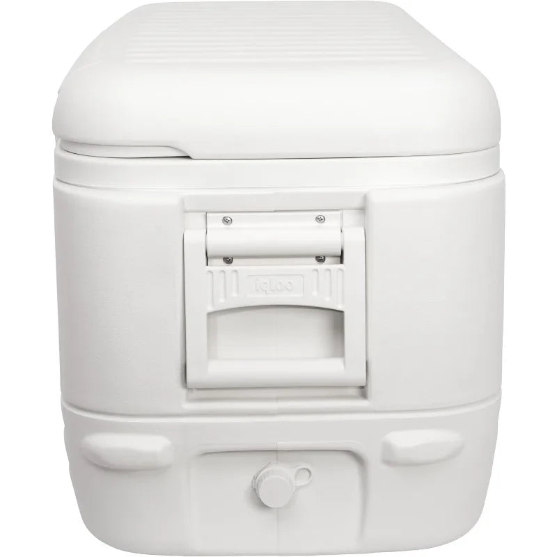 Igloo Polar Hard Coolers, 120 quarts (1l3 liters)