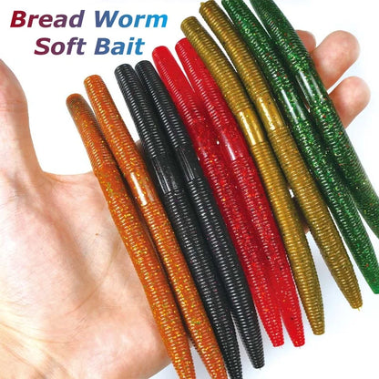 Senko Worm Soft Bait.