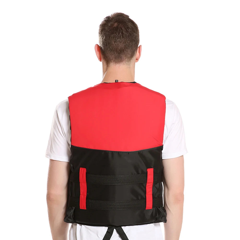 Life Vest for Kids Adults.