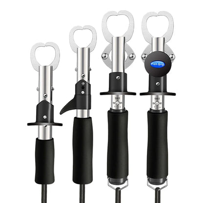 304 Stainless Steel Fishing Gripper.