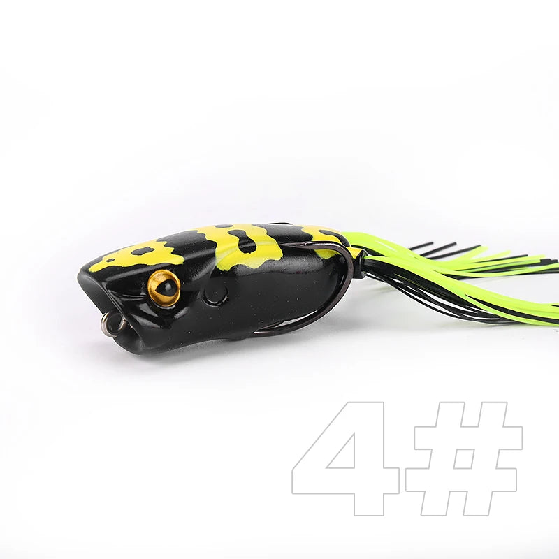 Large Mouth Frog Lure.