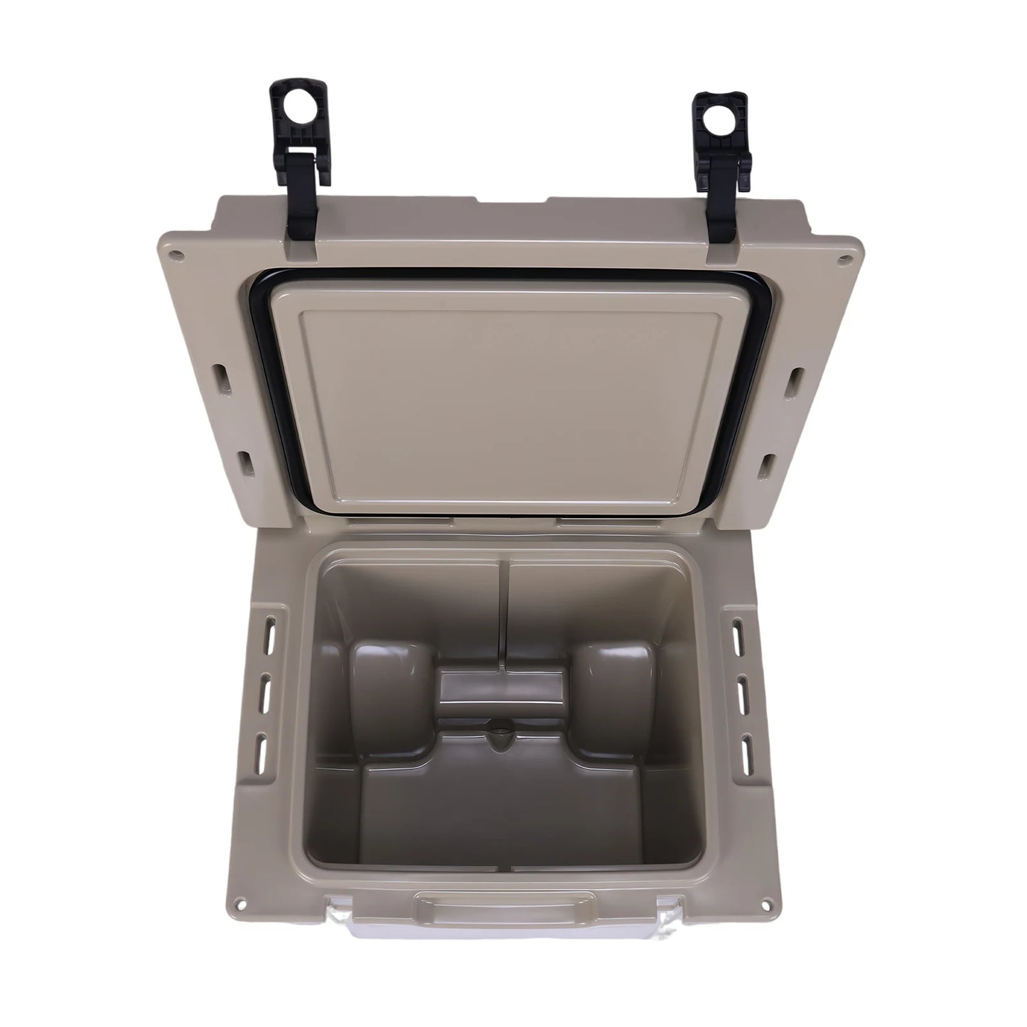 5L Insulated Ice Chest with Retractable Handle.
