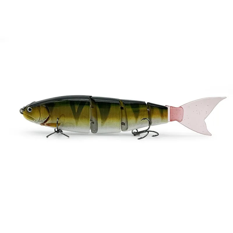 180mm Balam Fishing Lure.