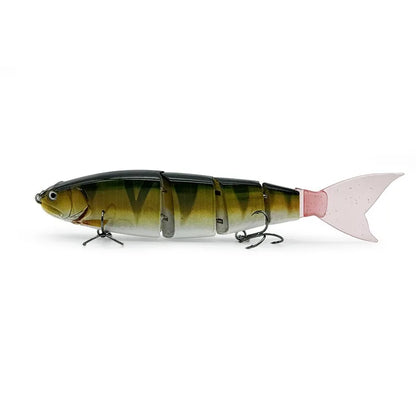 180mm Balam Fishing Lure.