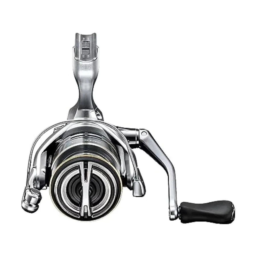 Sedona FJ Spinning Reel SE1000FJ Fishing Reel with HighPerformance Gear System and Smooth Drag for Freshwater and Saltwater.