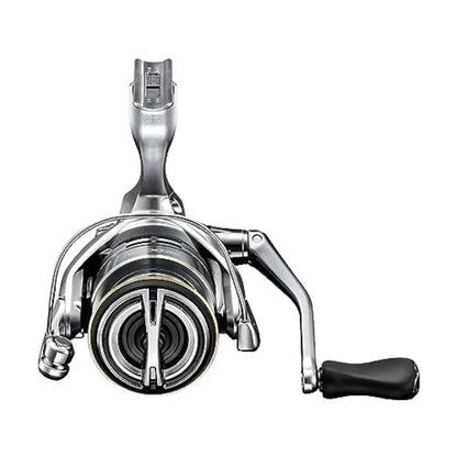 Sedona FJ Spinning Reel SE1000FJ Fishing Reel with HighPerformance Gear System and Smooth Drag for Freshwater and Saltwater.