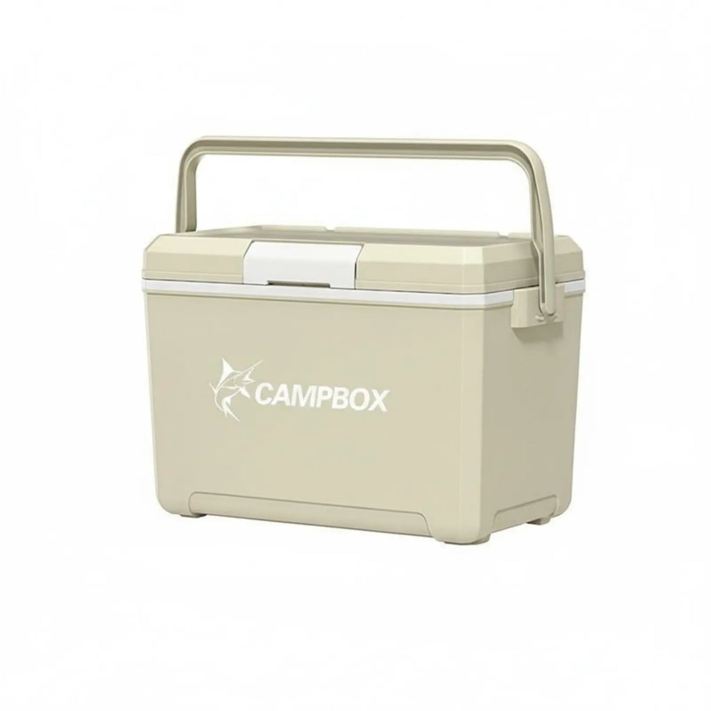 Portable Insulated Portable Ice Chest.