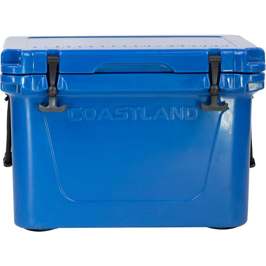 Premium Insulated Rotomolded Coolers.