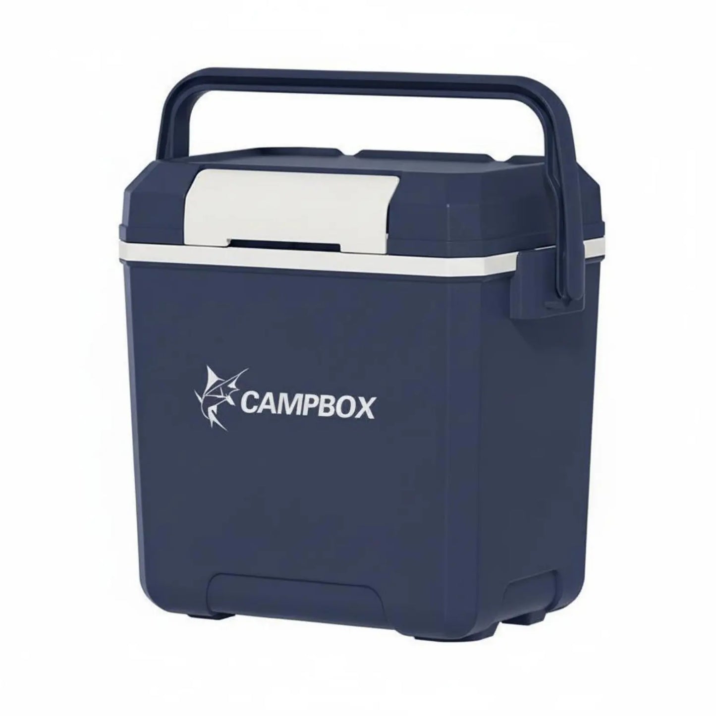 Portable Insulated Portable Ice Chest.