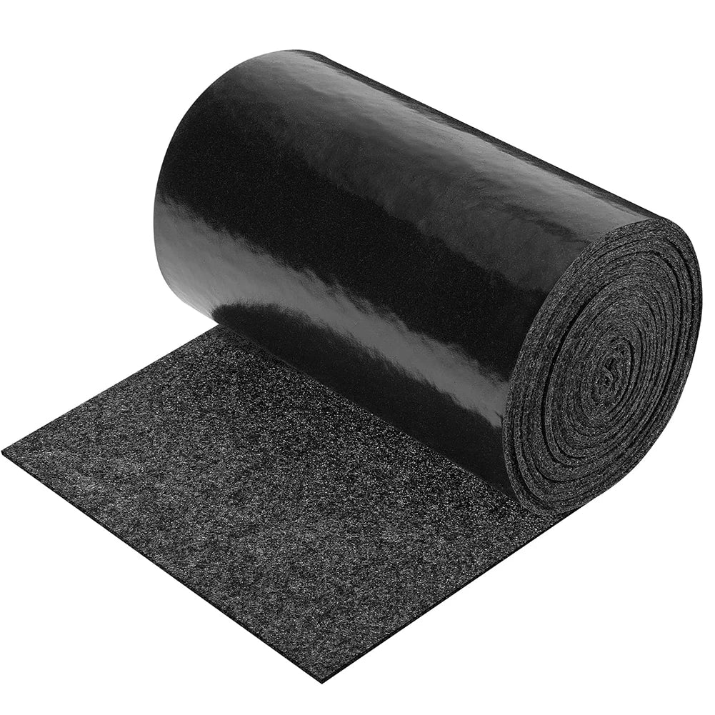 Marine Bunk Boat Protective Felt Carpet.