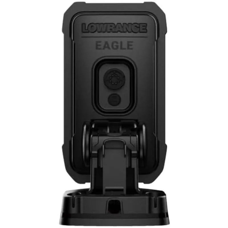 Lowrance Eagle 4" Fish Finders with IPS Screen.