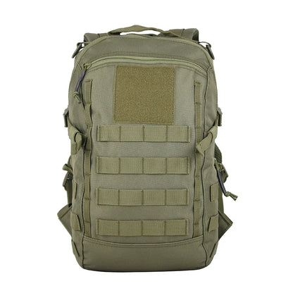 20L Waterproof backpack for trekking Fishing Hunting.