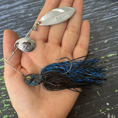 18g Spinning Bait.