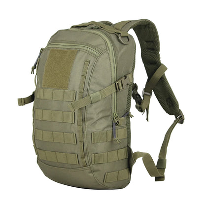 20L Waterproof backpack for trekking Fishing Hunting.