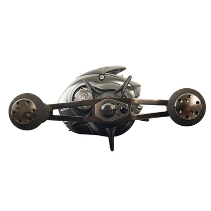 DAIWA TATULA ELITE Baitcast Fishing Reel 7+1BB.