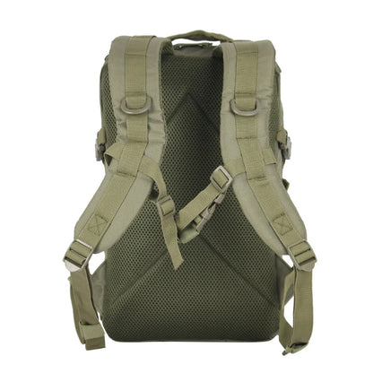 20L Waterproof backpack for trekking Fishing Hunting.