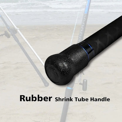 Fishing Rod Carbon Fiber Travel Fishing Rod(11-Feet & 12-Feet & 13-Feet & 15-Feet)