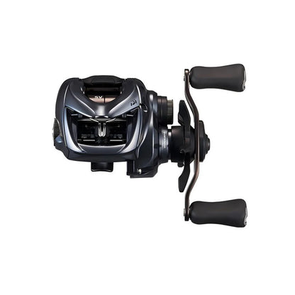 DAIWA TATULA SV Baitcast Fishing Reel 7+1BB Saltwater Reels.