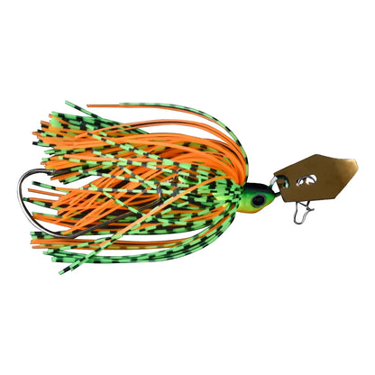 7g 9g 11g 13g 18g 21g Chatterbait.
