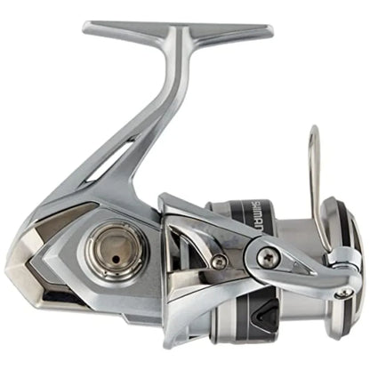 21 NASCI Model 4000XG HighPerformance Spinning Reel for Saltwater and Freshwater Fishing.