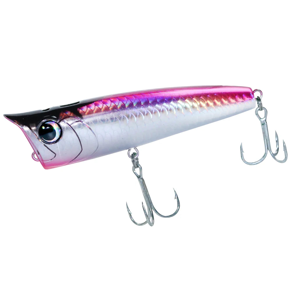Popper Fishing Lure.