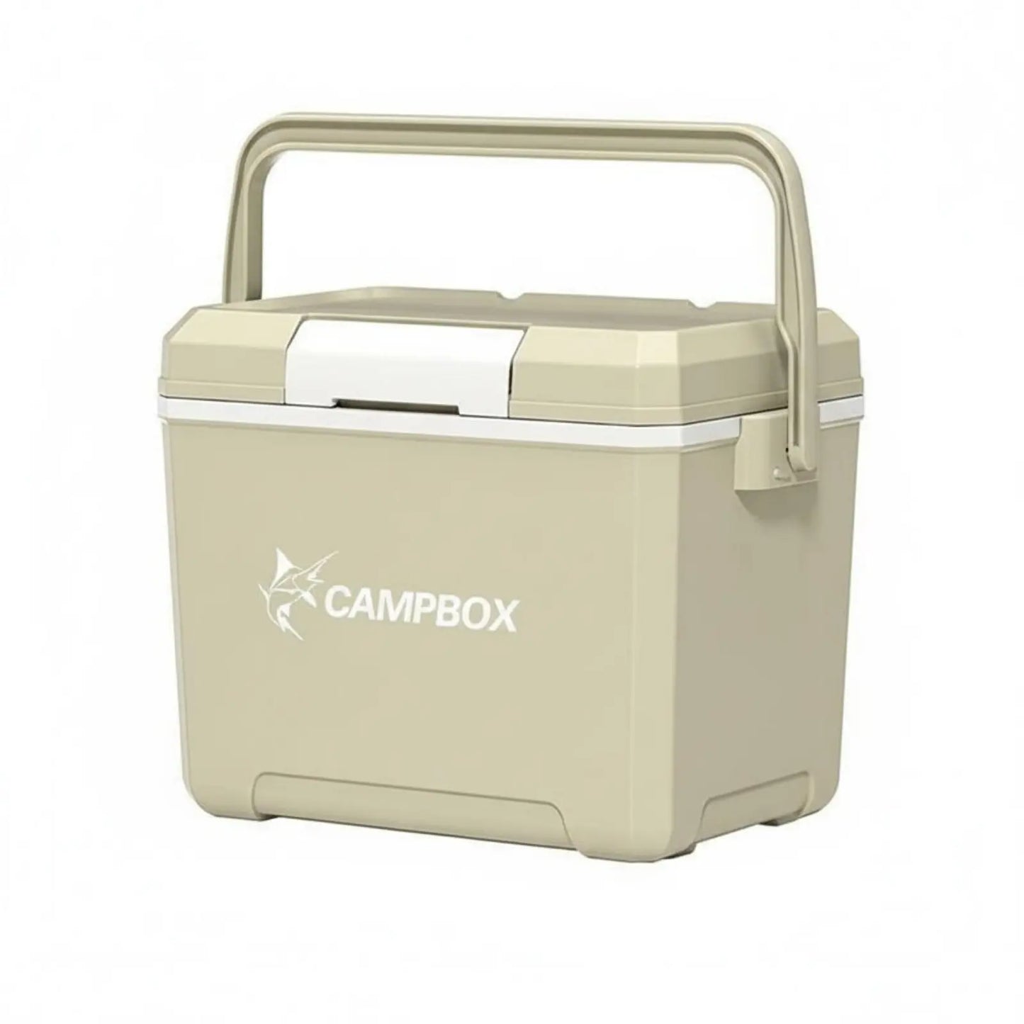Portable Insulated Portable Ice Chest.