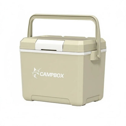 Portable Insulated Portable Ice Chest.