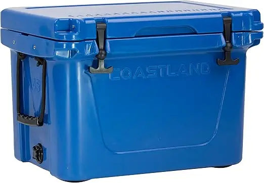 Premium Insulated Rotomolded Coolers.