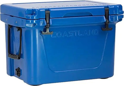 Premium Insulated Rotomolded Coolers.