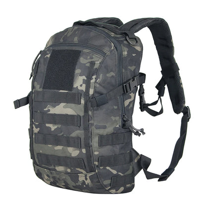 20L Waterproof backpack for trekking Fishing Hunting.